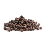 Geräucherter indischer Urpfeffer (Banasura)