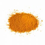 Habanero Curry scharf