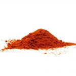 Paprika geräuchert scharf