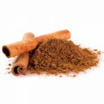 Arabisches Kaffeegewürz