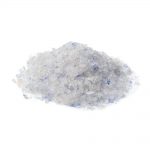 Blaues persisches Salz