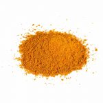 Curry Thailand scharf