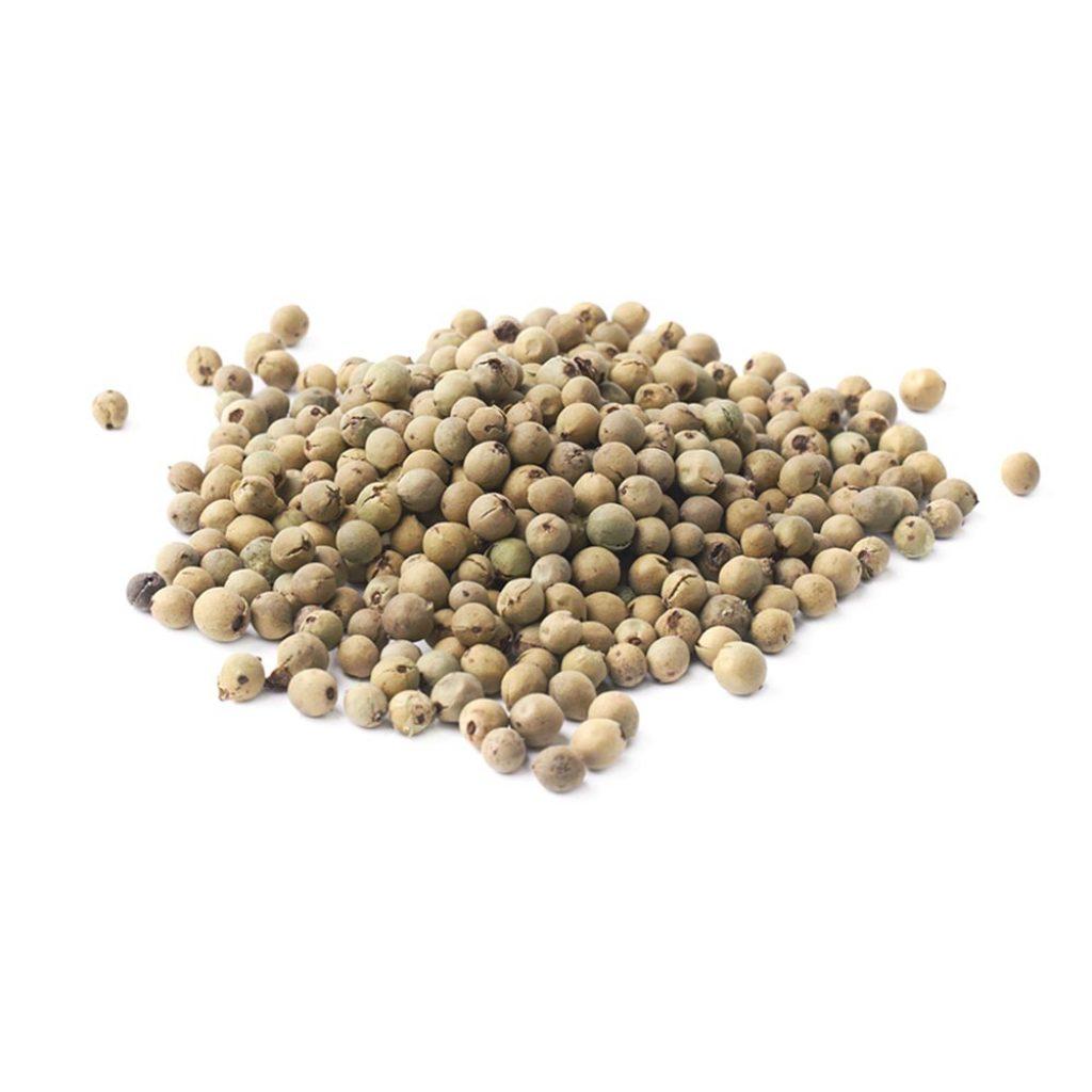 Grüner Pfeffer ganz - Gewürz Eck