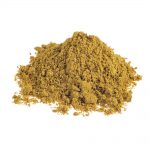 Curryblätter gemahlen