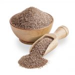 Dänisches Buchenrauchsalz