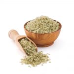 Hawaii Meersalz grün