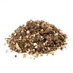 Beifuss Kraut geschnitten