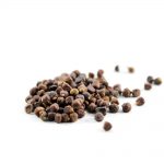 Bhutan Zitronenpfeffer ganz