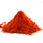 Chilipulver Turbo Hot