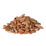 Fenchel braun bitter