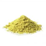 Grüner Ciliantro Curry