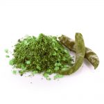 Jalapeno Chili Granulat Grün