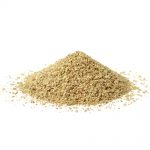 Jalapeno Chili Pulver grün