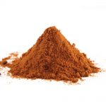 Jalapeno Chili Pulver rot