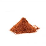 Paprika geräuchert mild