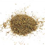 Pizza Diavolo ohne Knoblauch