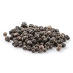 Schwarzer Kampotpfeffer