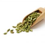 Grüner Kardamom