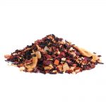 Bananen-Kirsch-Mix Tee