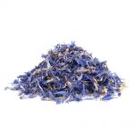 Kornblumenblüten Tee