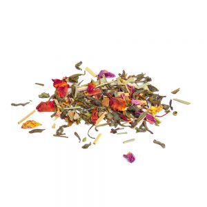 Wildblüten-Mix Tee