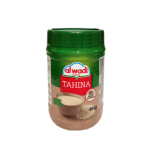 Tahina - Sesampaste
